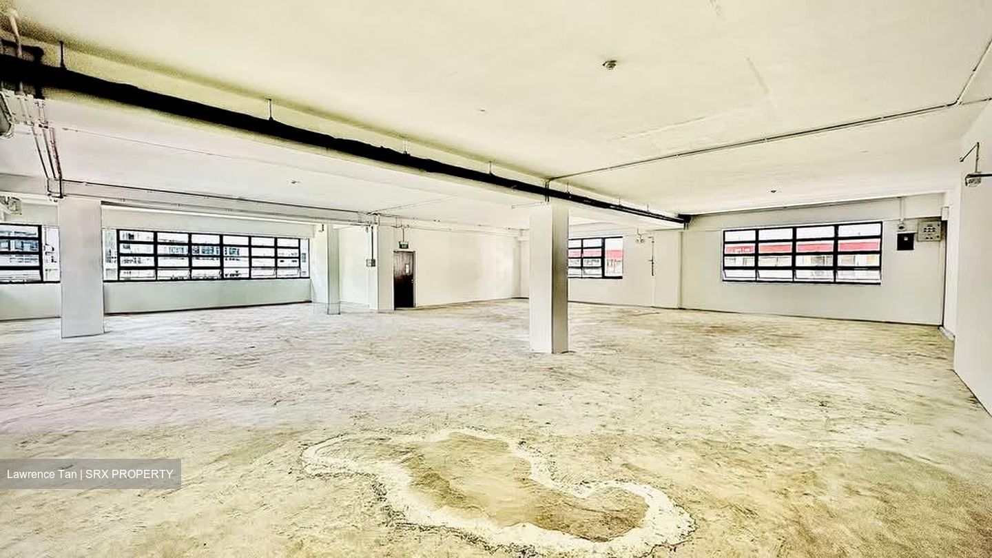 Phoon Huat Industrial Building (D13), Factory #583765251